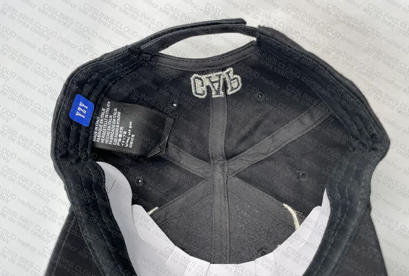 GAP X Yeezy Cap