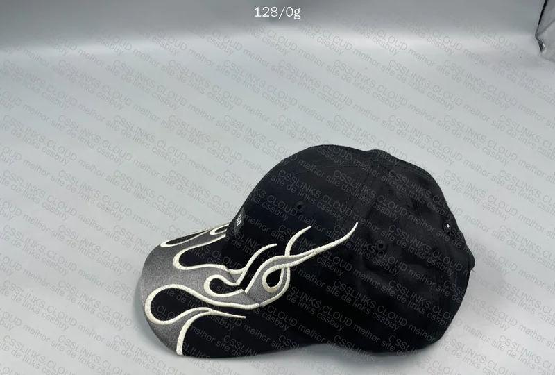 GAP X Yeezy Cap 2