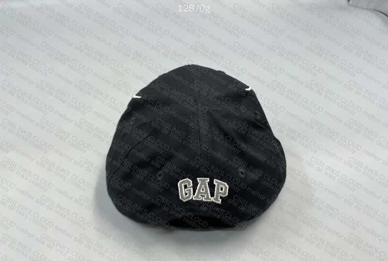 GAP X Yeezy Cap 3