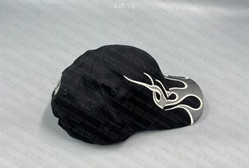 GAP X Yeezy Cap 6