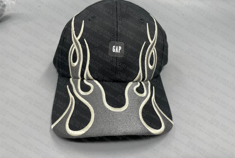 Gap x Yeezy Cap