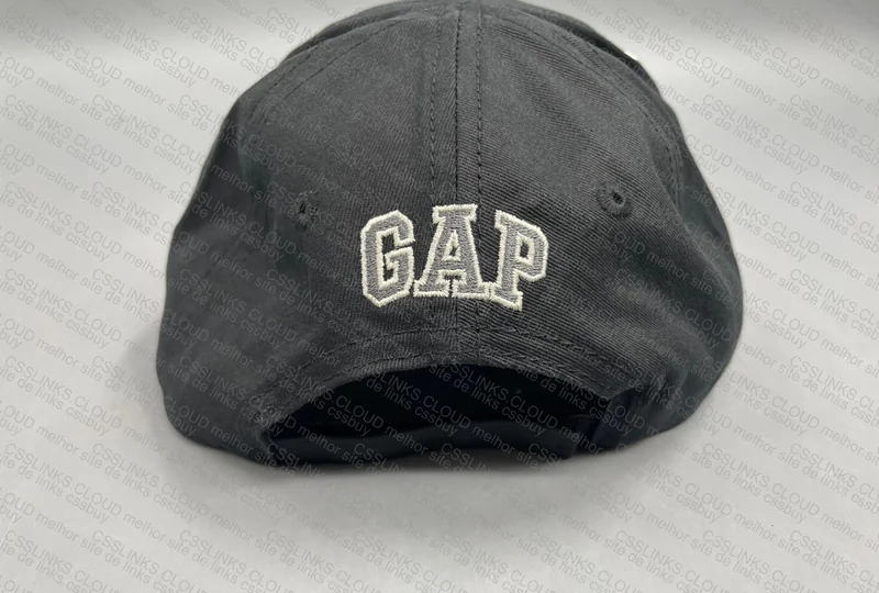 Gap x Yeezy Cap 2