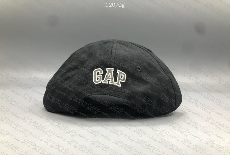 Gap x Yeezy Cap