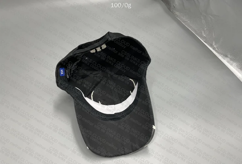 Gap x Yeezy Cap 2