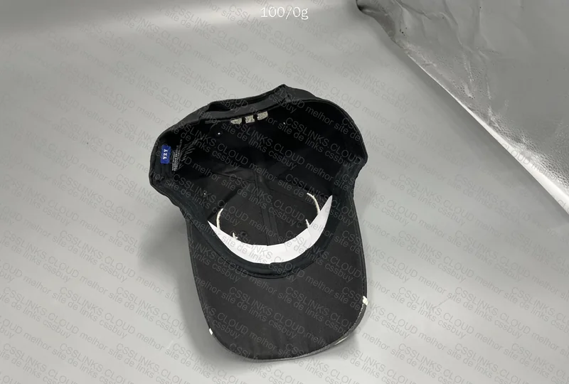 Gap x Yeezy Cap 5