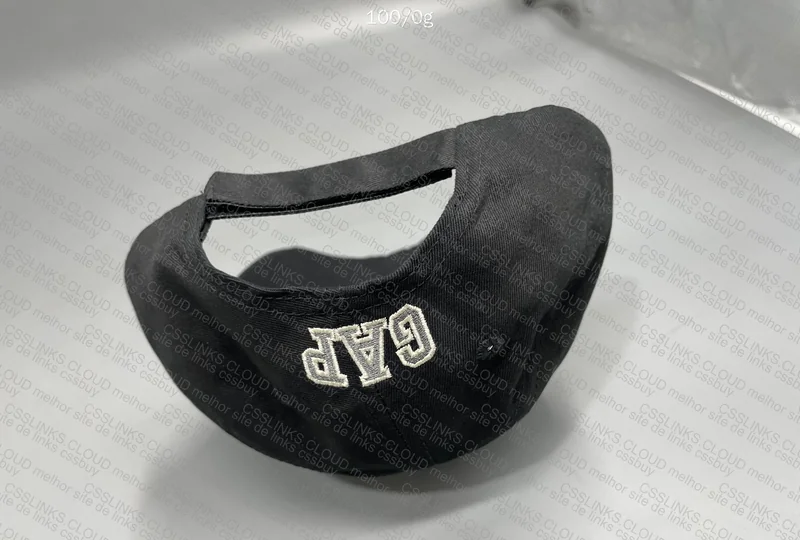 Gap x Yeezy Cap 6