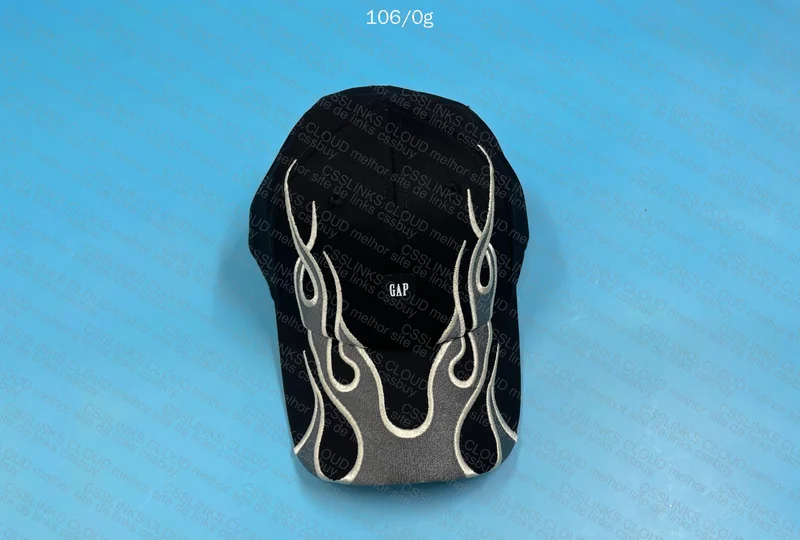 Gap x Yeezy Cap