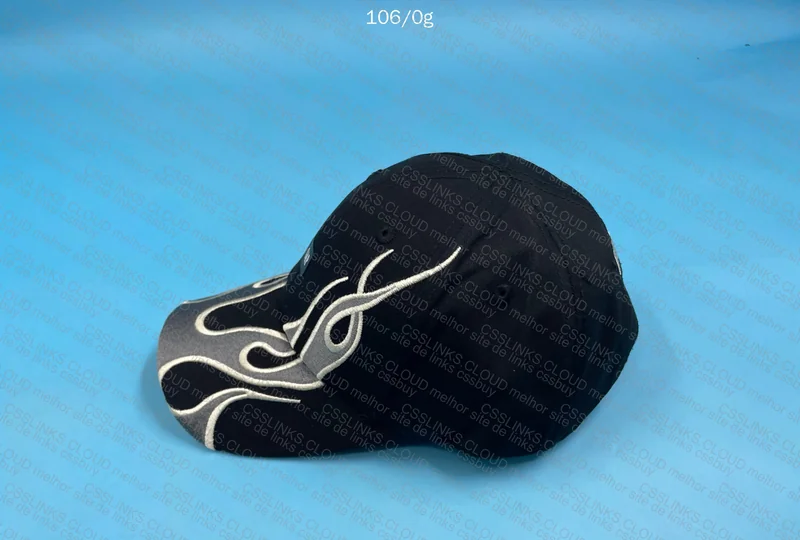 Gap x Yeezy Cap 2
