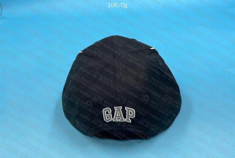 Gap x Yeezy Cap 3