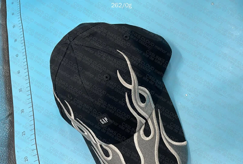 Gap x Yeezy Cap 2