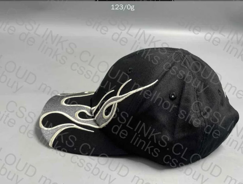 Gap x Yeezy Cap