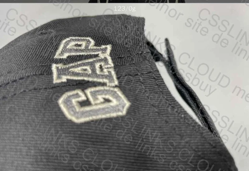 Gap x Yeezy Cap 2