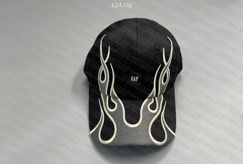 GAP x Yeezy Cap GL?
