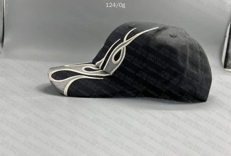GAP x Yeezy Cap GL? 2