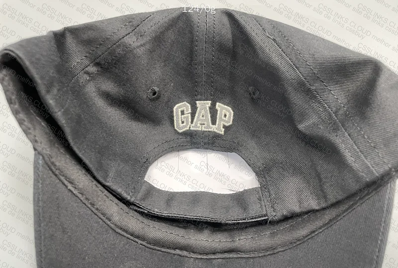 GAP x Yeezy Cap GL? 4
