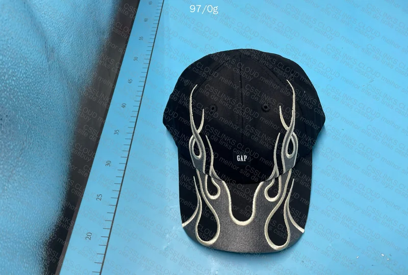 Gap x Yeezy Cap (GL?) 2