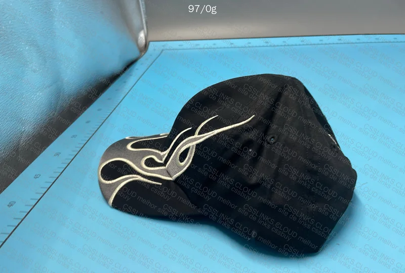 Gap x Yeezy Cap (GL?) 3