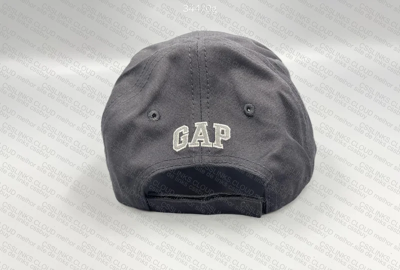 GAP/YZY Cap