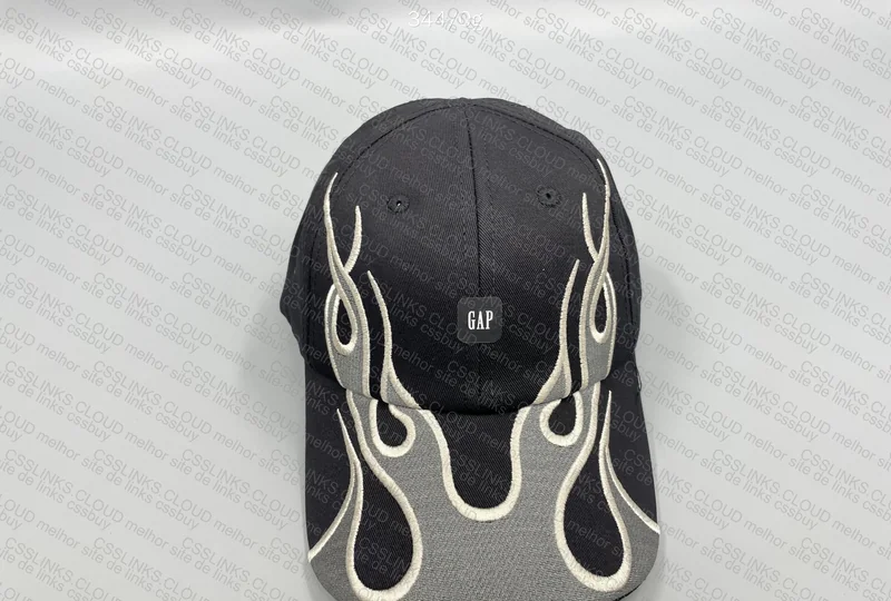 GAP/YZY Cap 3