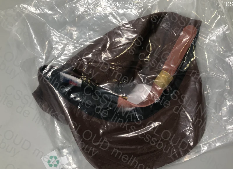 Golf Wang Cap 2