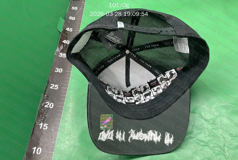 Boné Goorin Bros og 2