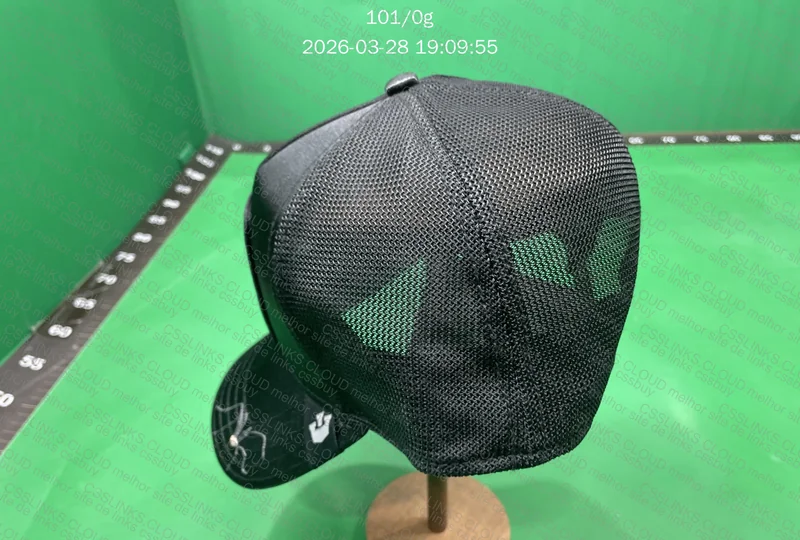 Boné Goorin Bros og 3