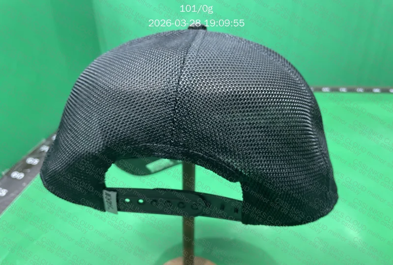 Boné Goorin Bros og 4