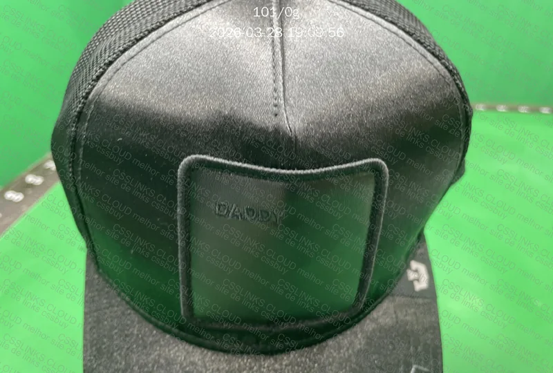 Boné Goorin Bros og 5