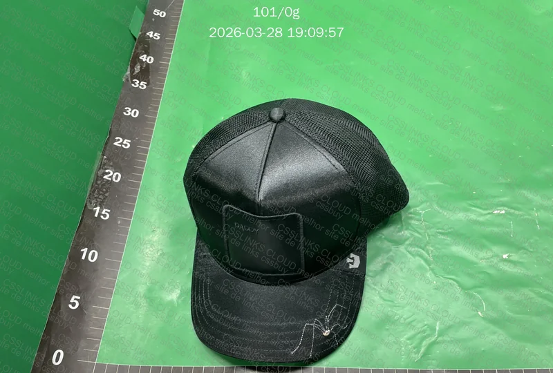 Boné Goorin Bros og 6