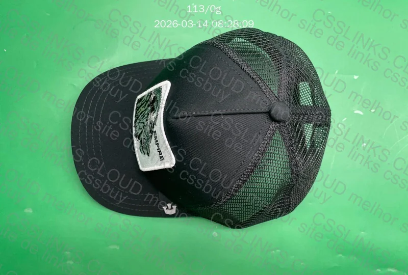 Boné goorin brothers 4