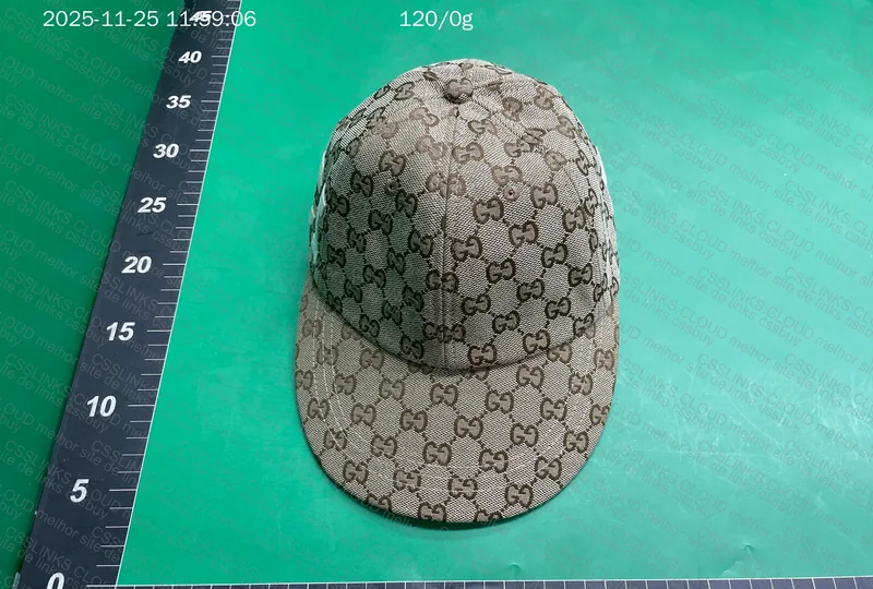 Gucci 25 Cap 5