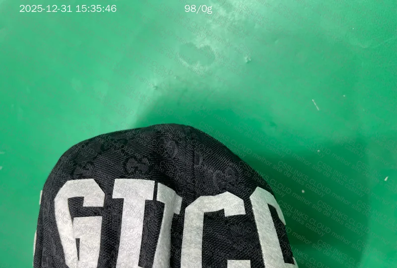 Gucci 25 Cap 4