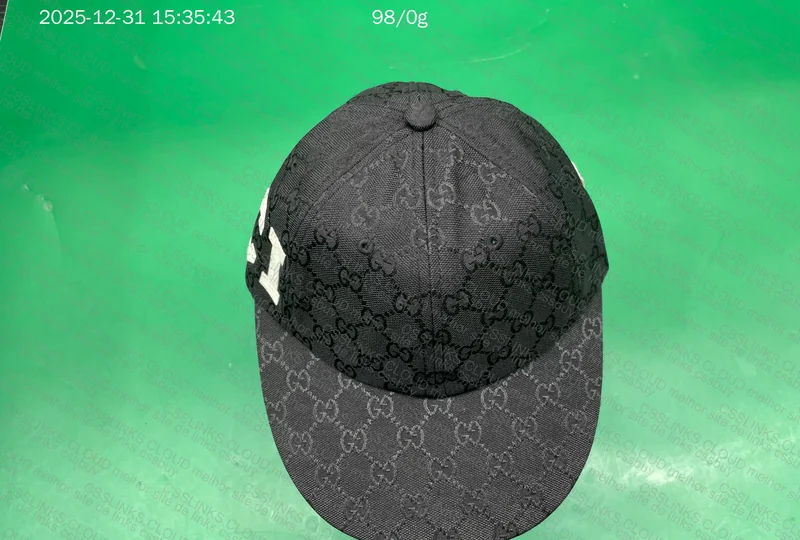 Gucci 25 Cap 6