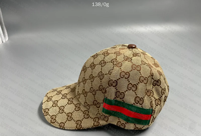 Gucci 25 y Cap