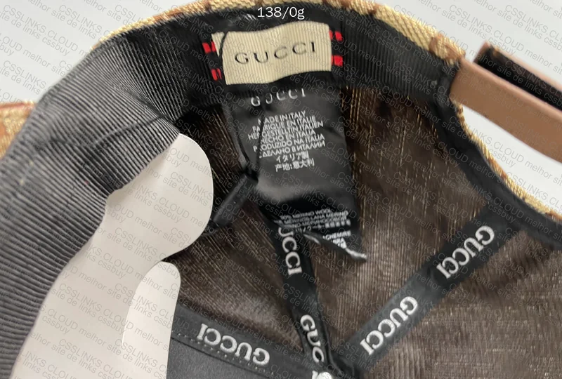 Gucci 25 y Cap 3