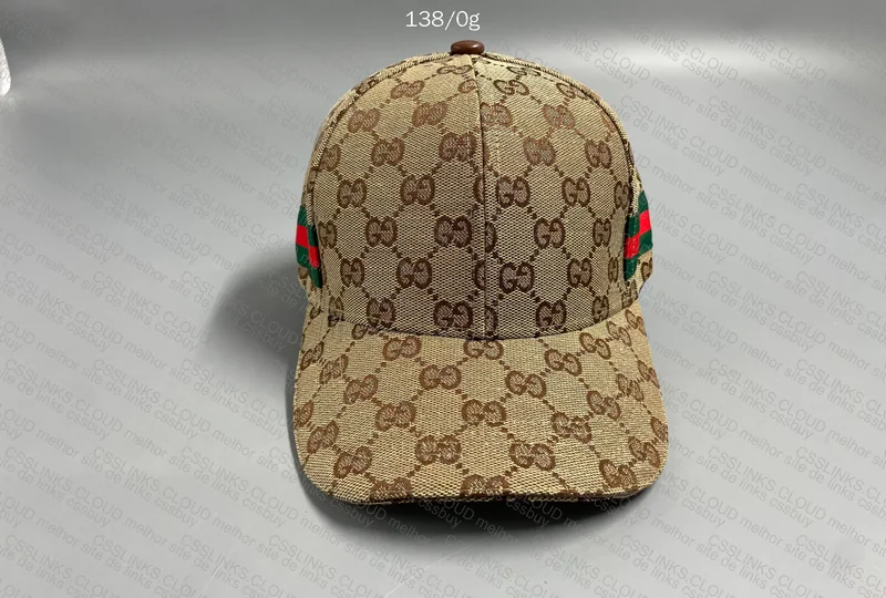 Gucci 25 y Cap 5