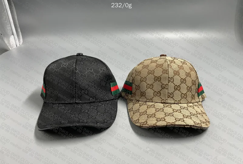 Gucci 25 yuan Cap