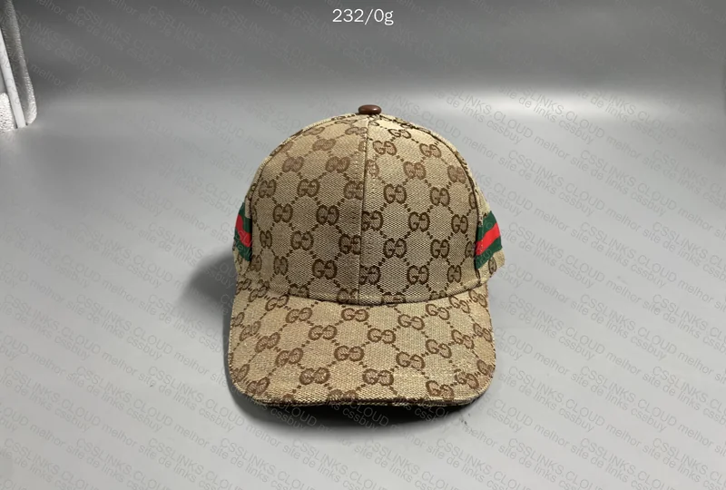 Gucci 25 yuan Cap 3