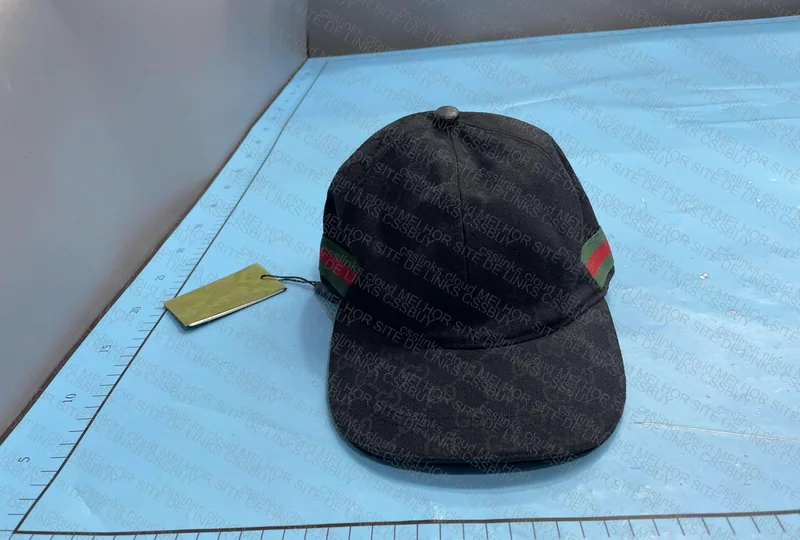 Gucci 3.0 Wave Cap