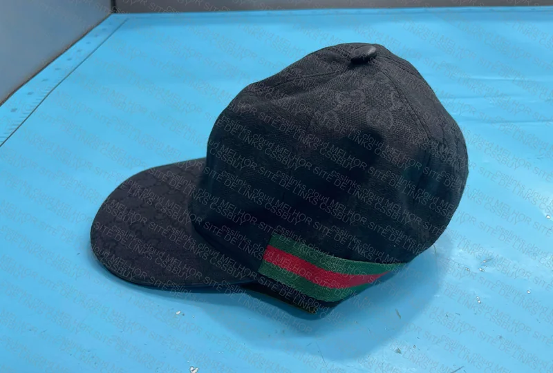 Gucci 3.0 Wave Cap 2