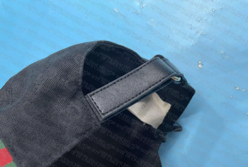 Gucci 3.0 Wave Cap 3