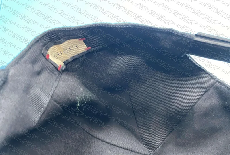 Gucci 3.0 Wave Cap 4