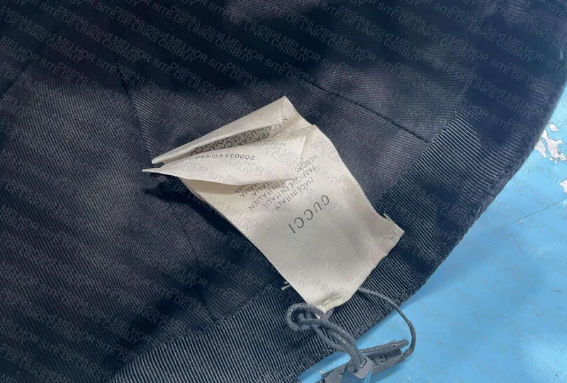Gucci 3.0 Wave Cap 5