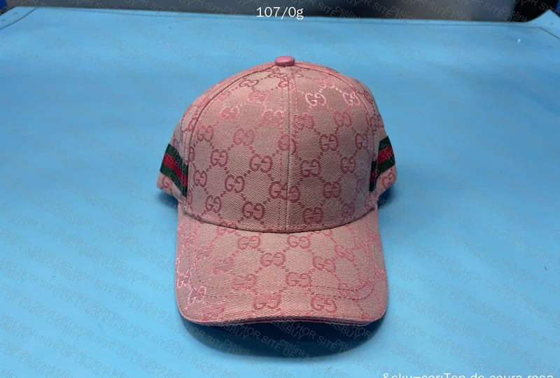 Gucci HELP Cap 2