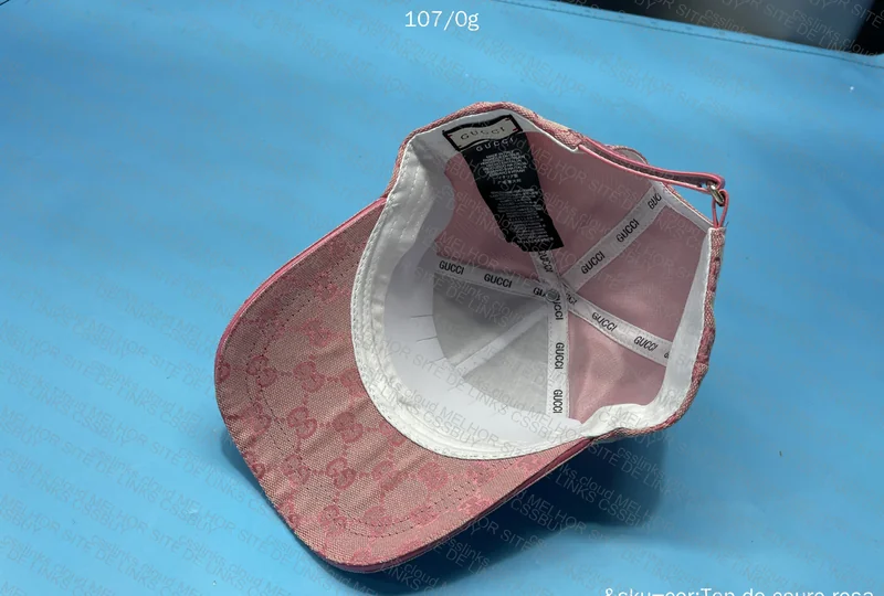 Gucci HELP Cap 3