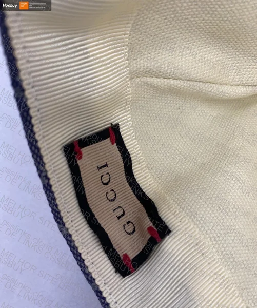 Gucci Cap Blue/Purple 5