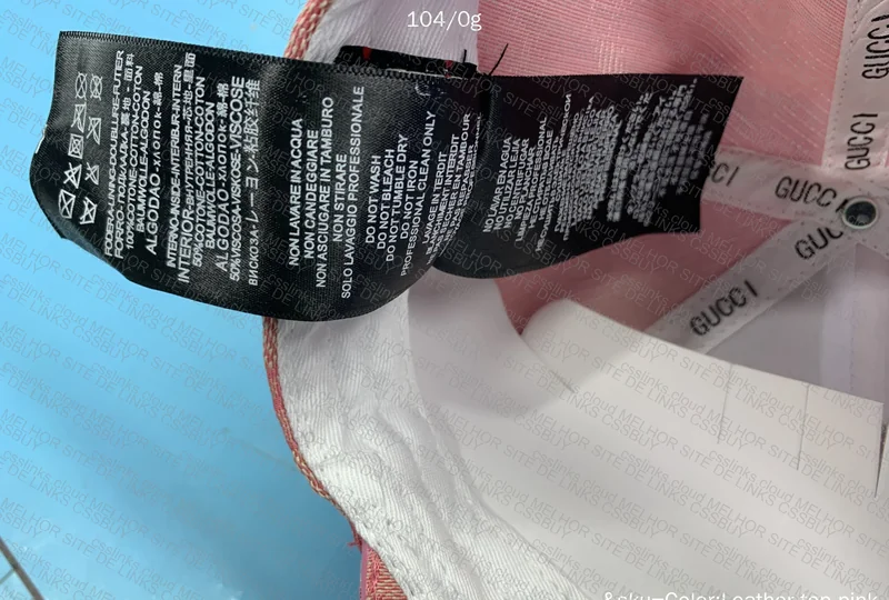 Affordable Gucci Cap