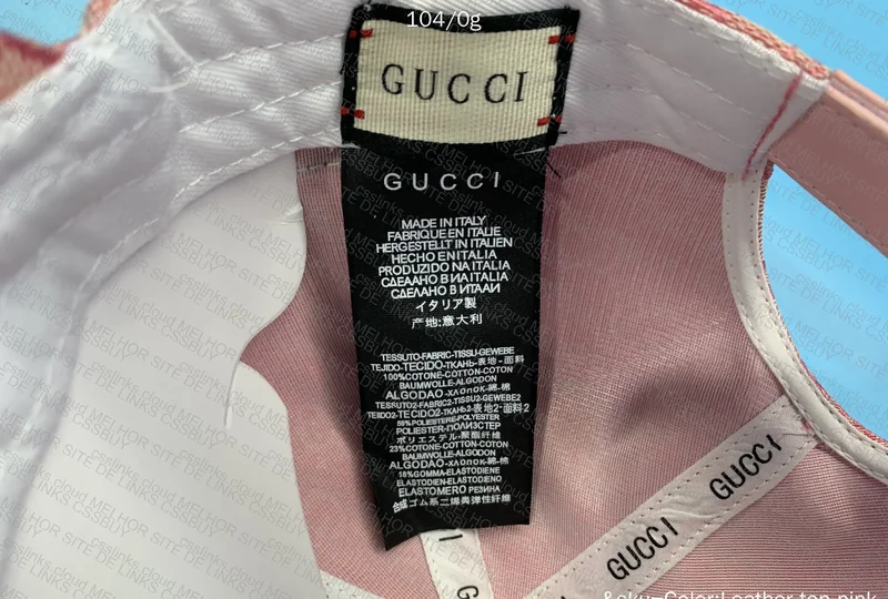 Affordable Gucci Cap 2