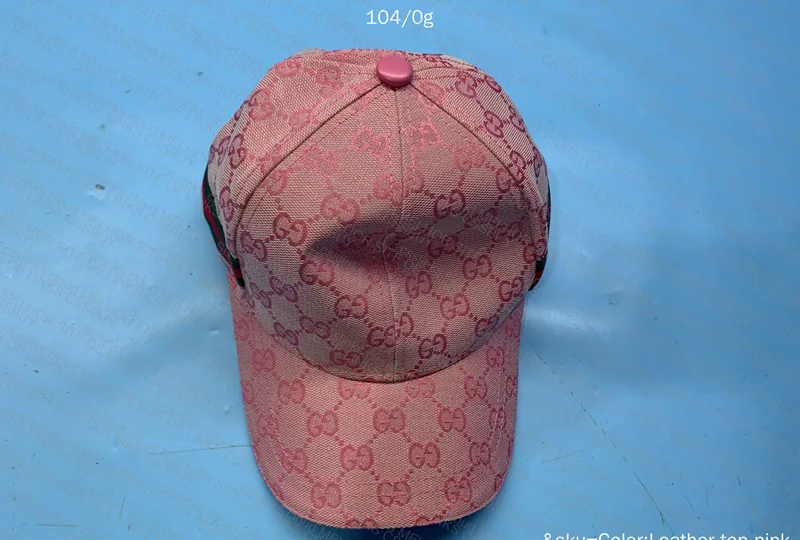 Affordable Gucci Cap 4
