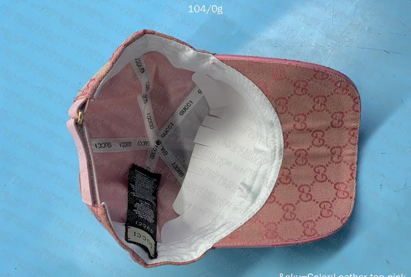 Affordable Gucci Cap 5